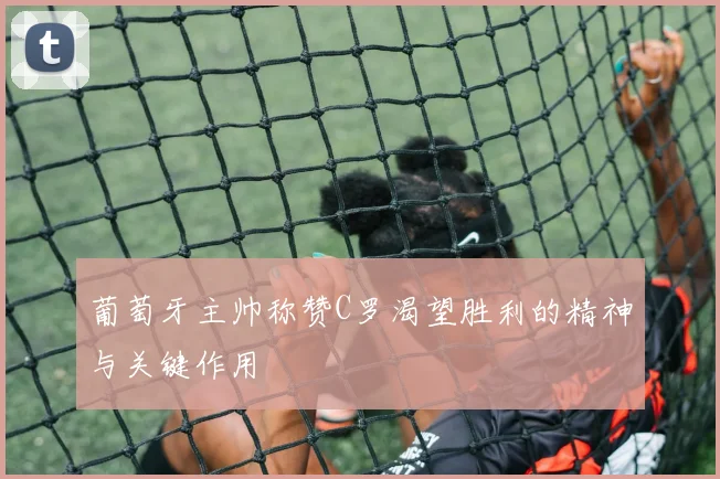 葡萄牙主帅称赞C罗渴望胜利的精神与关键作用