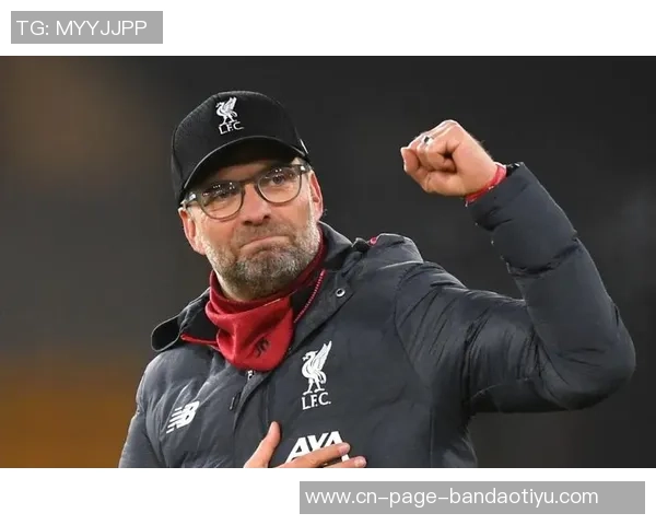 利物浦新帅赔率揭晓阿隆索领跑克洛普恩里克紧随其后